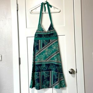 Patagonia Dress